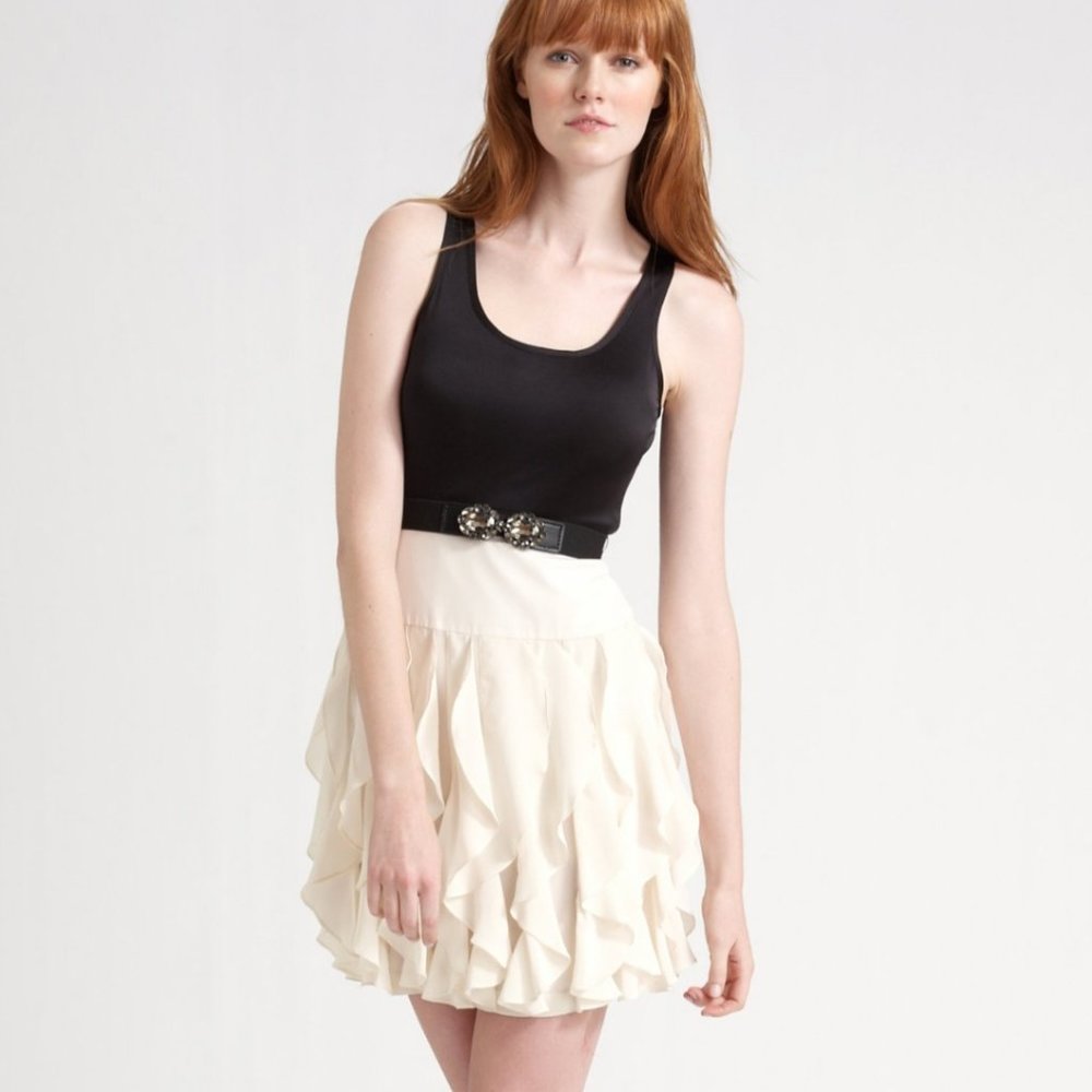 BCBG MaxAzria Gardenia dress - NWT